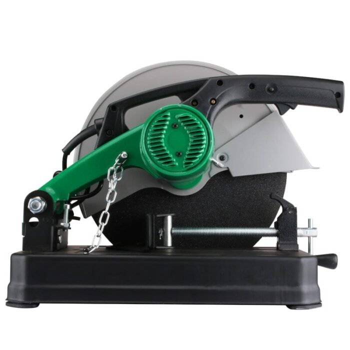 NEWBEAT 2100W 14" Cut Off Machine 355MM (Small Housing) | Model : NBT-CO-355A - Image 4