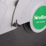 NEWBEAT 2100W 14" Cut Off Machine 355MM (Small Housing) | Model : NBT-CO-355A - Image 14