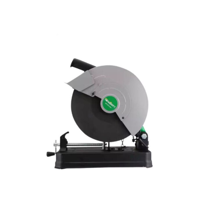NEWBEAT 2100W 14" Cut Off Machine 355MM (Small Housing) | Model : NBT-CO-355A - Image 17