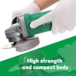 NEWBEAT 4" Angle Grinder 1000W (Side Switch) | Model : NBT-AG-100BC - Image 5