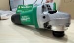 NEWBEAT 4" Angle Grinder 1000W (Side Switch) | Model : NBT-AG-100BC - Image 13