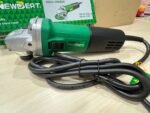 NEWBEAT 4" Angle Grinder 1000W (Side Switch) | Model : NBT-AG-100BC - Image 11