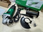NEWBEAT 4" Angle Grinder 1000W (Side Switch) | Model : NBT-AG-100BC - Image 15
