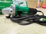 NEWBEAT 4" Angle Grinder 1000W (Side Switch) | Model : NBT-AG-100BC - Image 12
