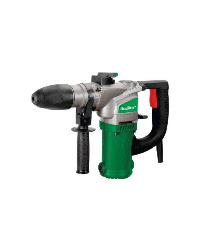 Newbeat Rotary Hammer 26mm 1100W | Model: NBT-RH-2618 - Image 1