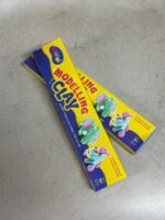 Nikki Modelling Clay (Plasticine) | Model: PLASTERCINE - Image 8
