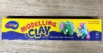 Nikki Modelling Clay (Plasticine) | Model: PLASTERCINE - Image 3