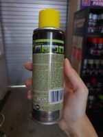 WD40 Spec Contact Cleaner 360ML | Model: WD40-S-CC - Image 6