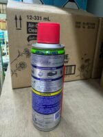WD40 Spec Contact Cleaner 360ML | Model: WD40-S-CC - Image 4