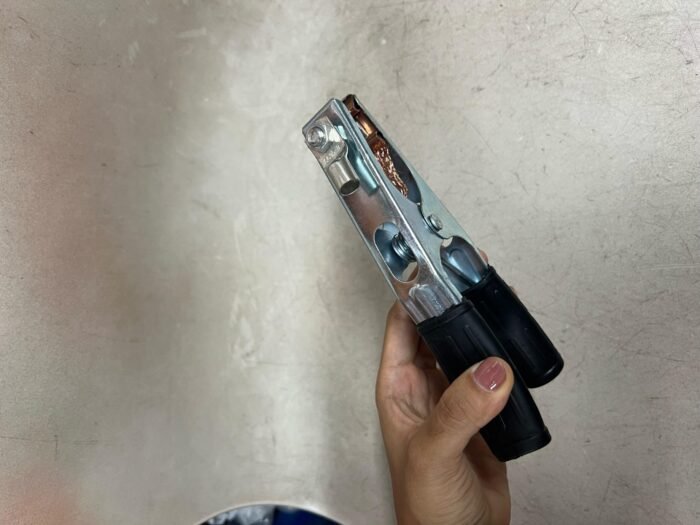 Welding Earth Clamp 300A | Model: HOLDER-EC300 - Image 5