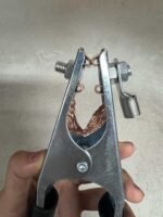 Welding Earth Clamp 300A | Model: HOLDER-EC300 - Image 2