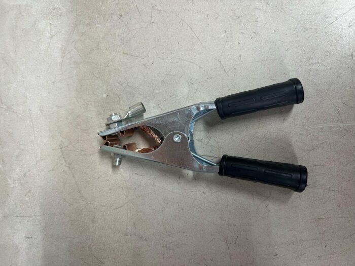 Welding Earth Clamp 300A | Model: HOLDER-EC300 - Image 3
